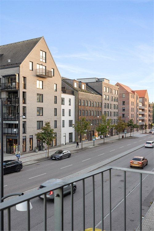 Hovås allé 19