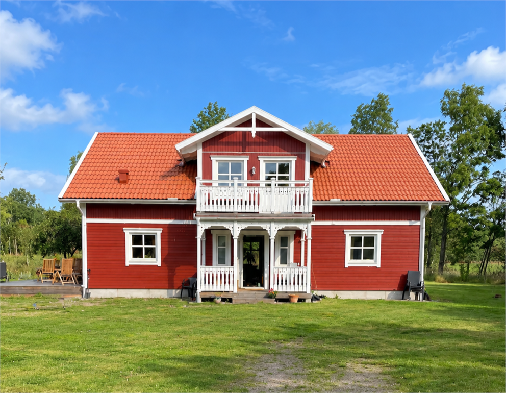 Ageröd 108