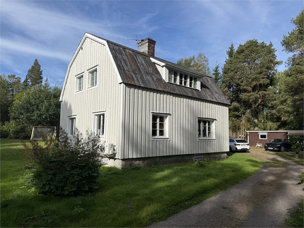 Svengatan 18