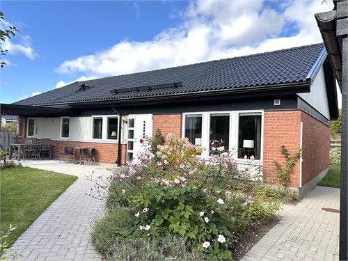 Ärtvägen 13