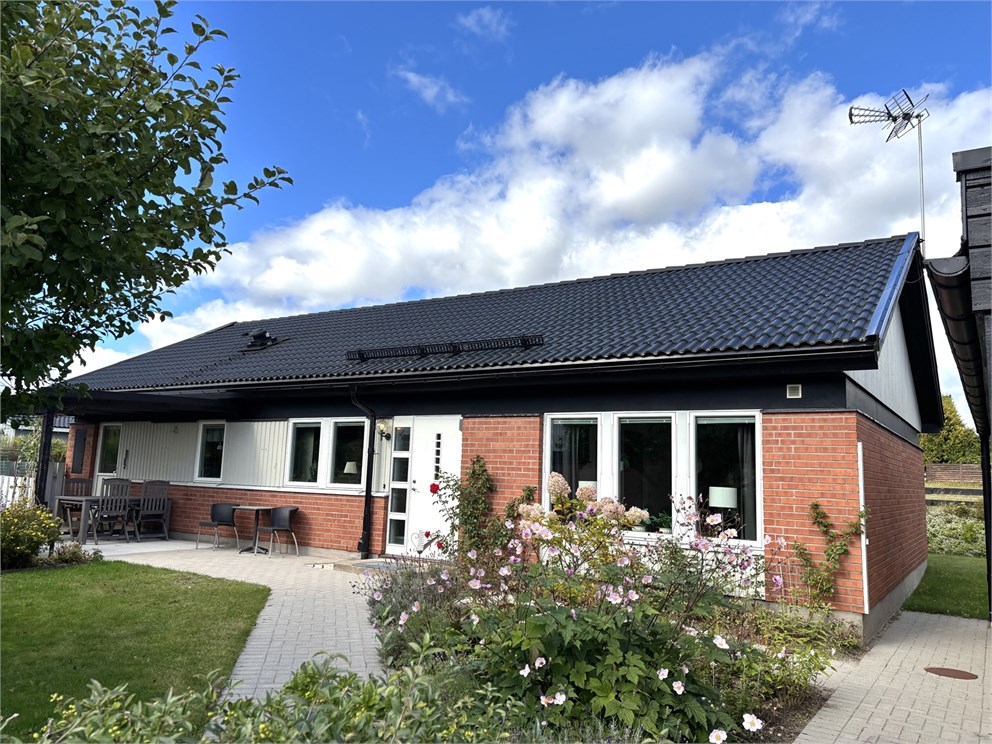 Ärtvägen 13