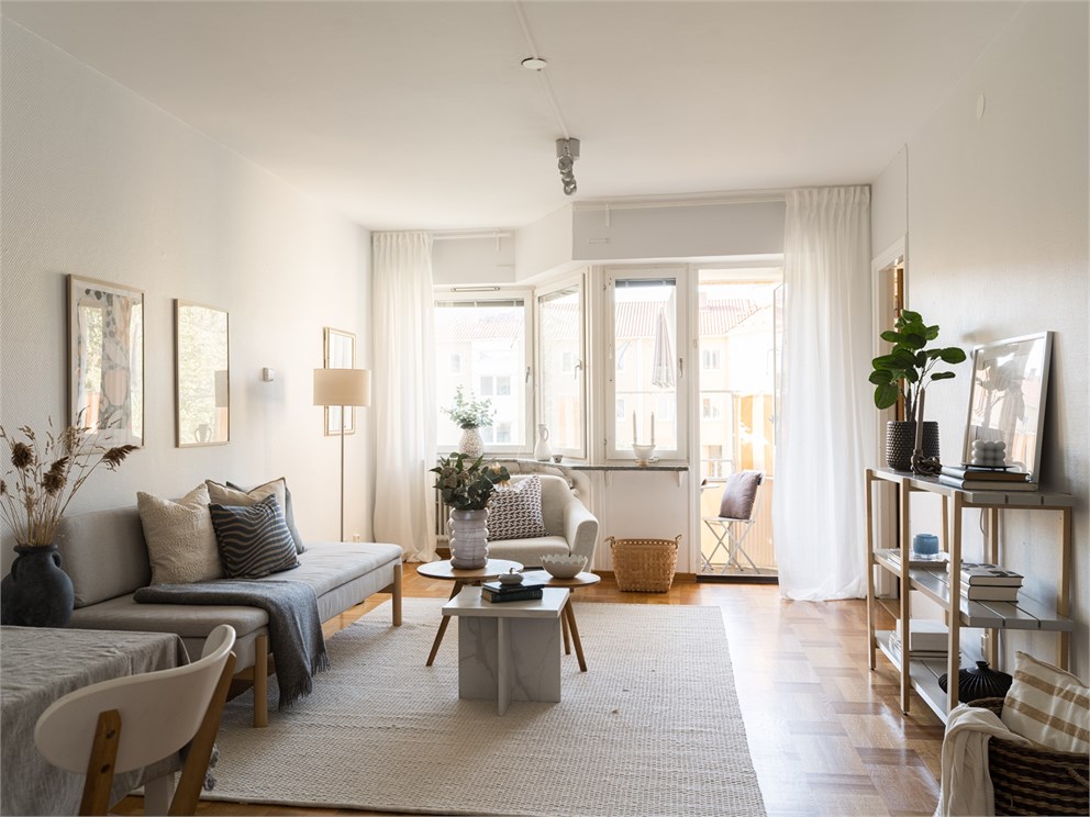 Torupsgatan 1 F