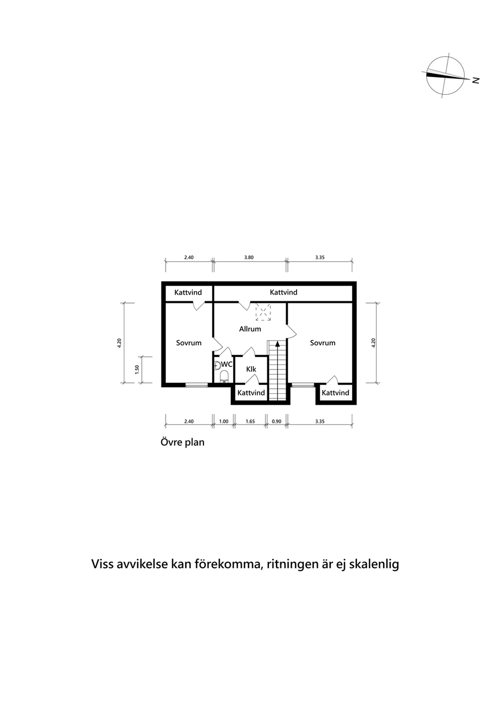 Planritning 2
