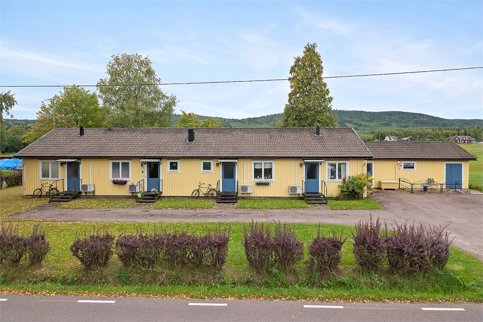 Bjälverud 575