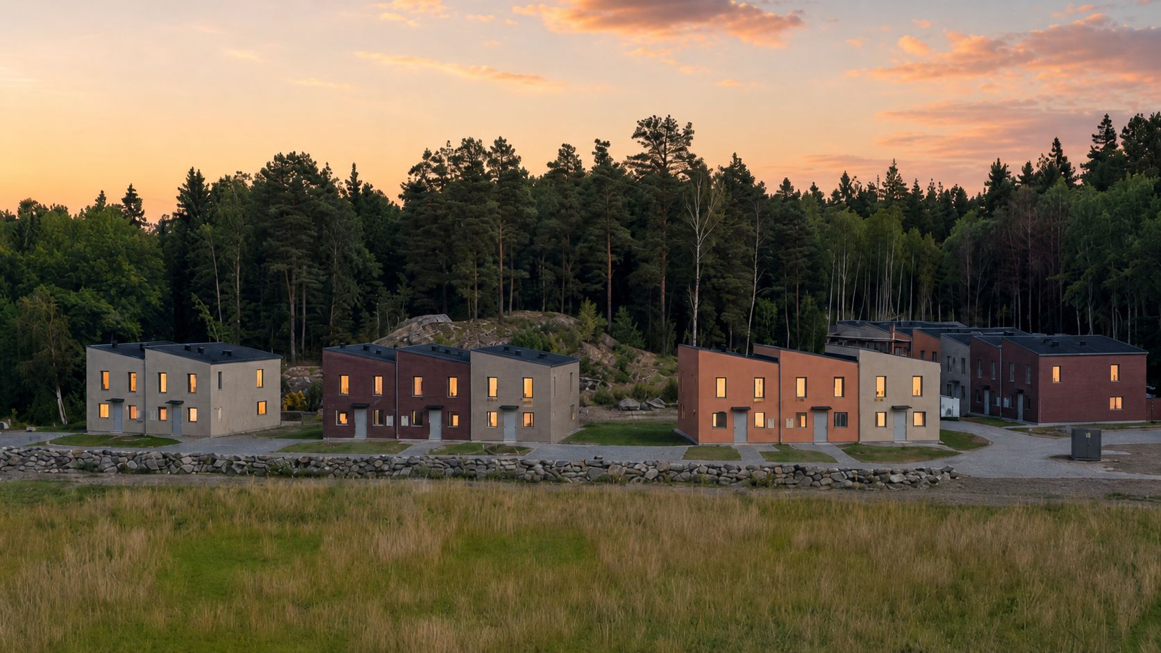 Hasselsnoksvägen 9 – bild 41