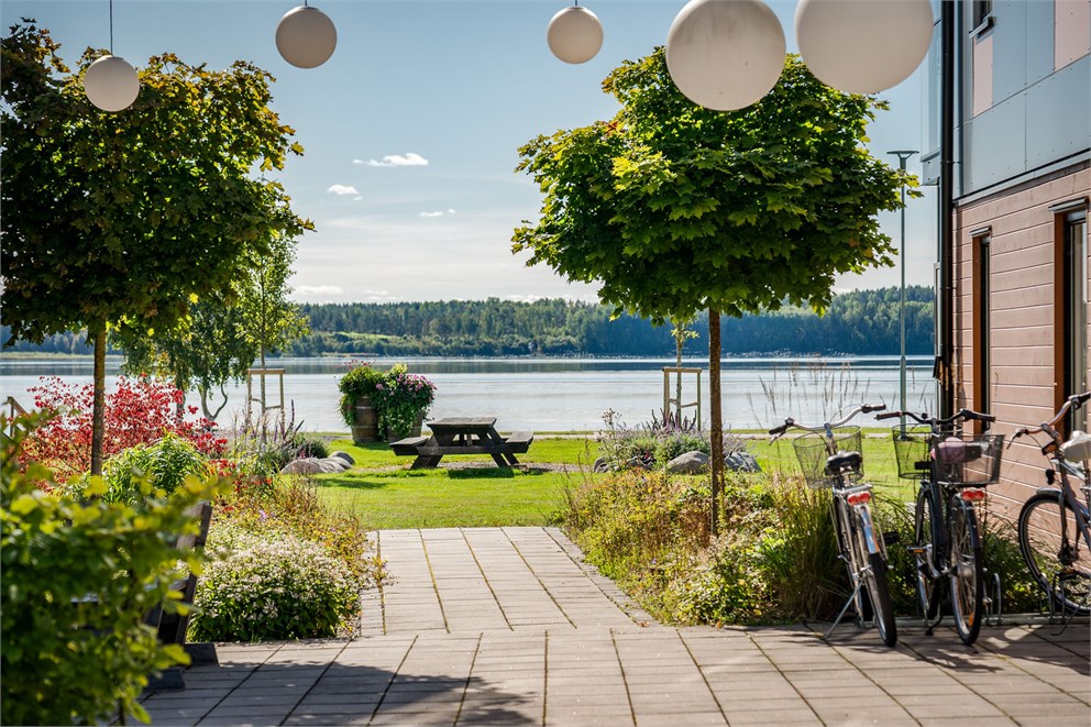 Kastellvägen 14