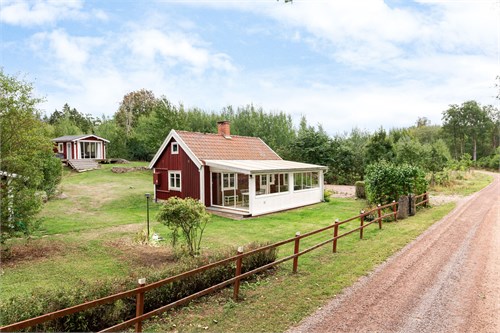 Väderstad Björkeberg 1