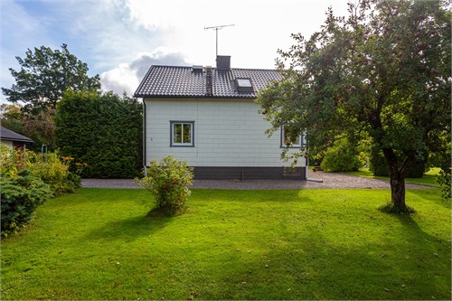 Stålvägen 6