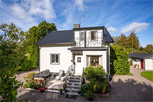 Stålvägen 6