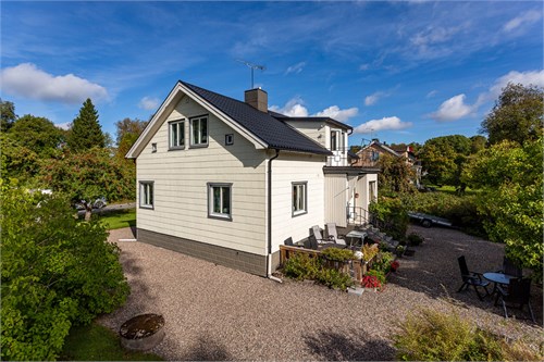 Stålvägen 6