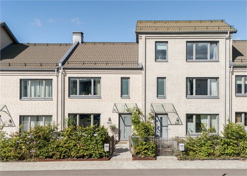 Råbylundsvägen 50G