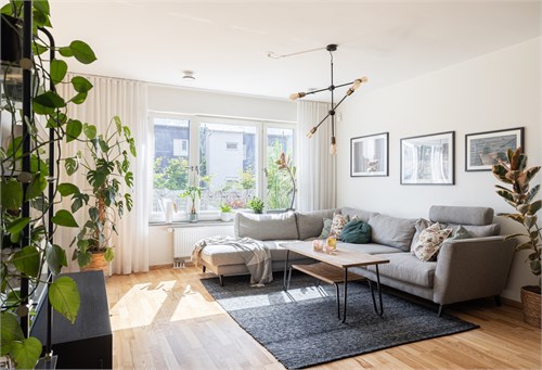 Råbylundsvägen 50G