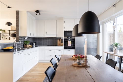 Råbylundsvägen 50G