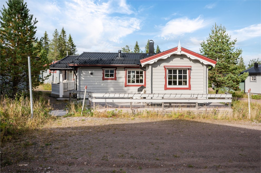 Fräkenvägen 40