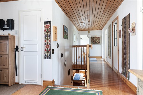 Ängabäcksvägen 61