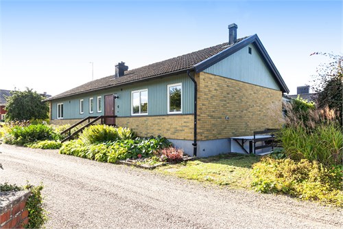 Ängabäcksvägen 61