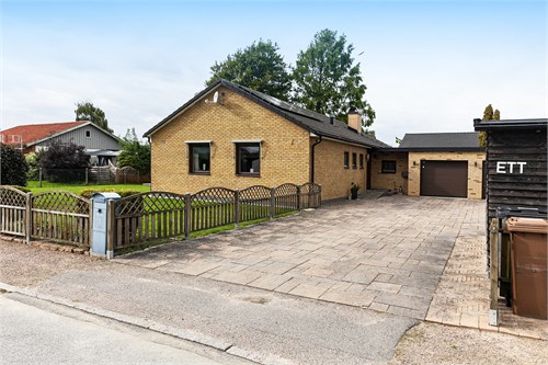Södergatan 1