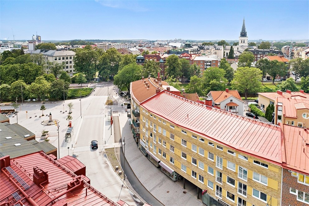 Nygatan 3!