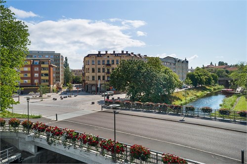 Nygatan 3