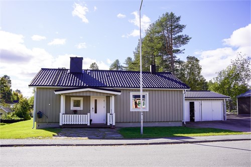 Gamla landsvägen 36