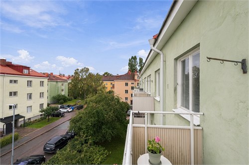 Eskilsgatan 4B