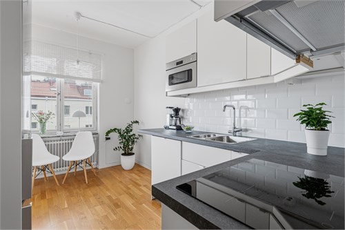 Eskilsgatan 4B