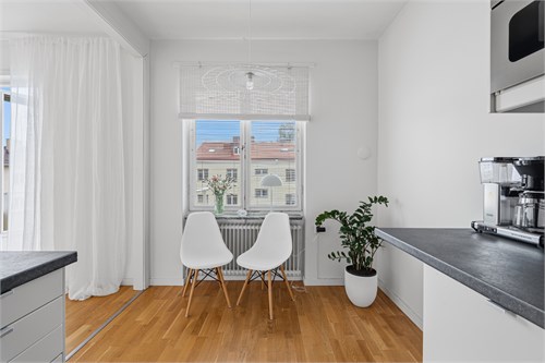 Eskilsgatan 4B