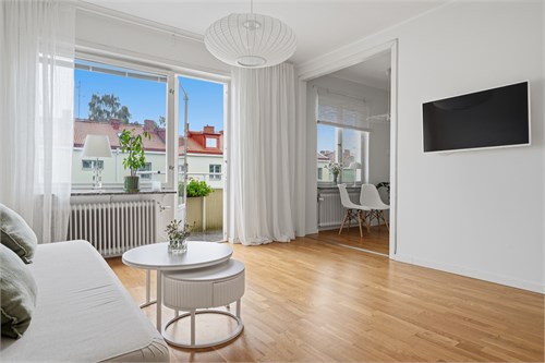 Eskilsgatan 4B