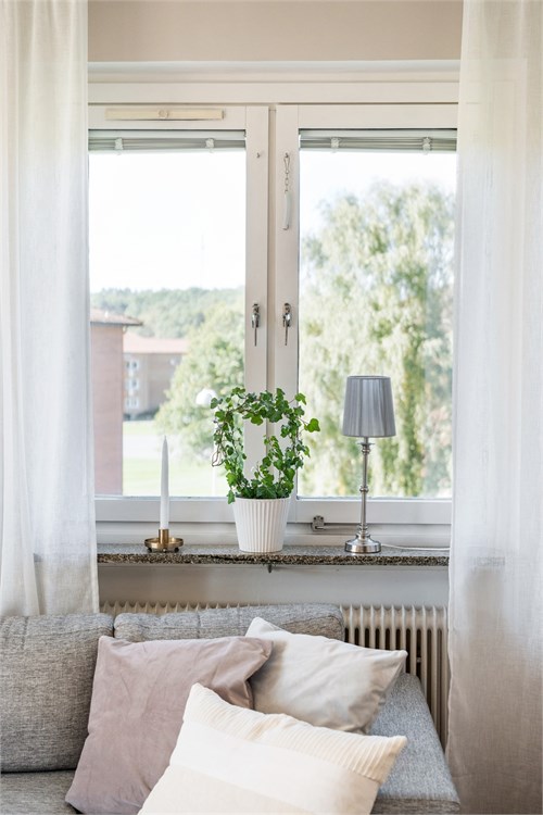 Bufjällsleden 1A