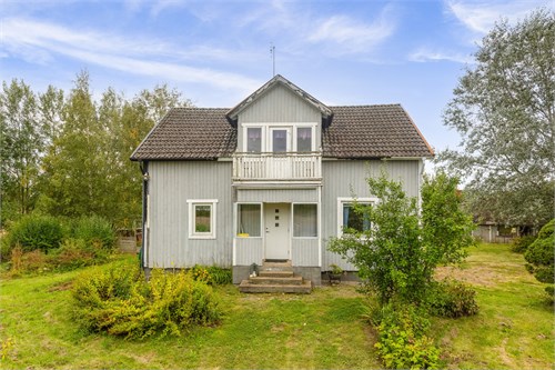 Svenningstorp Björkhaga 2