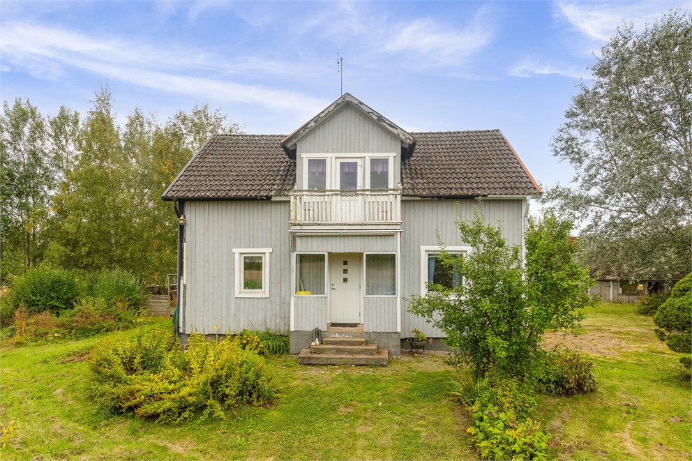 Svenningstorp Björkhaga 2