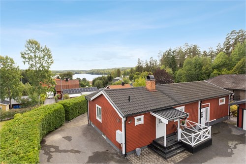 Dalstugevägen 7A