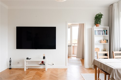 LIDMANSVÄGEN 1A