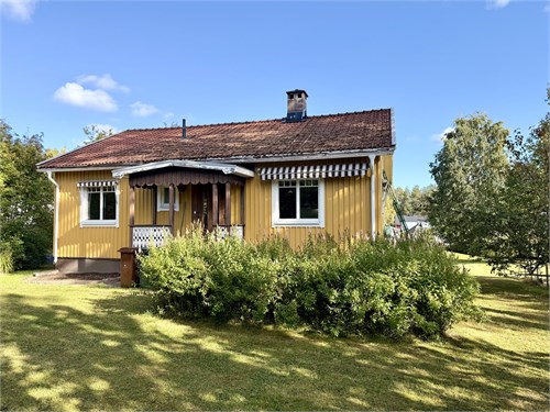 Flodvägen 9