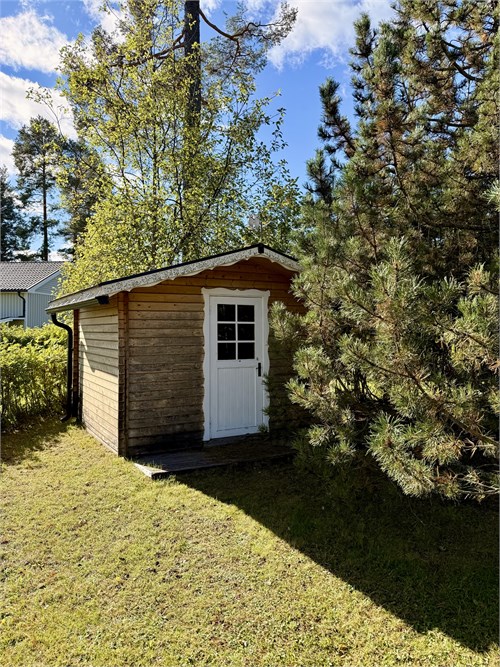 Flodvägen 9