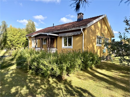 Flodvägen 9