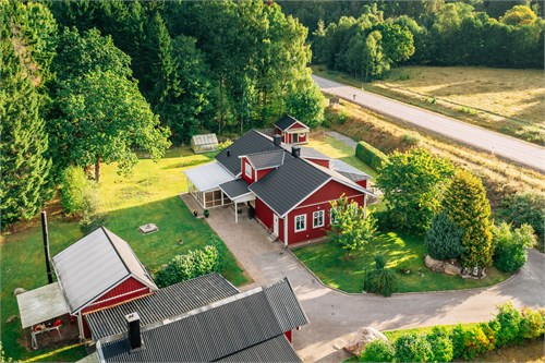 Kullerud Skola 1