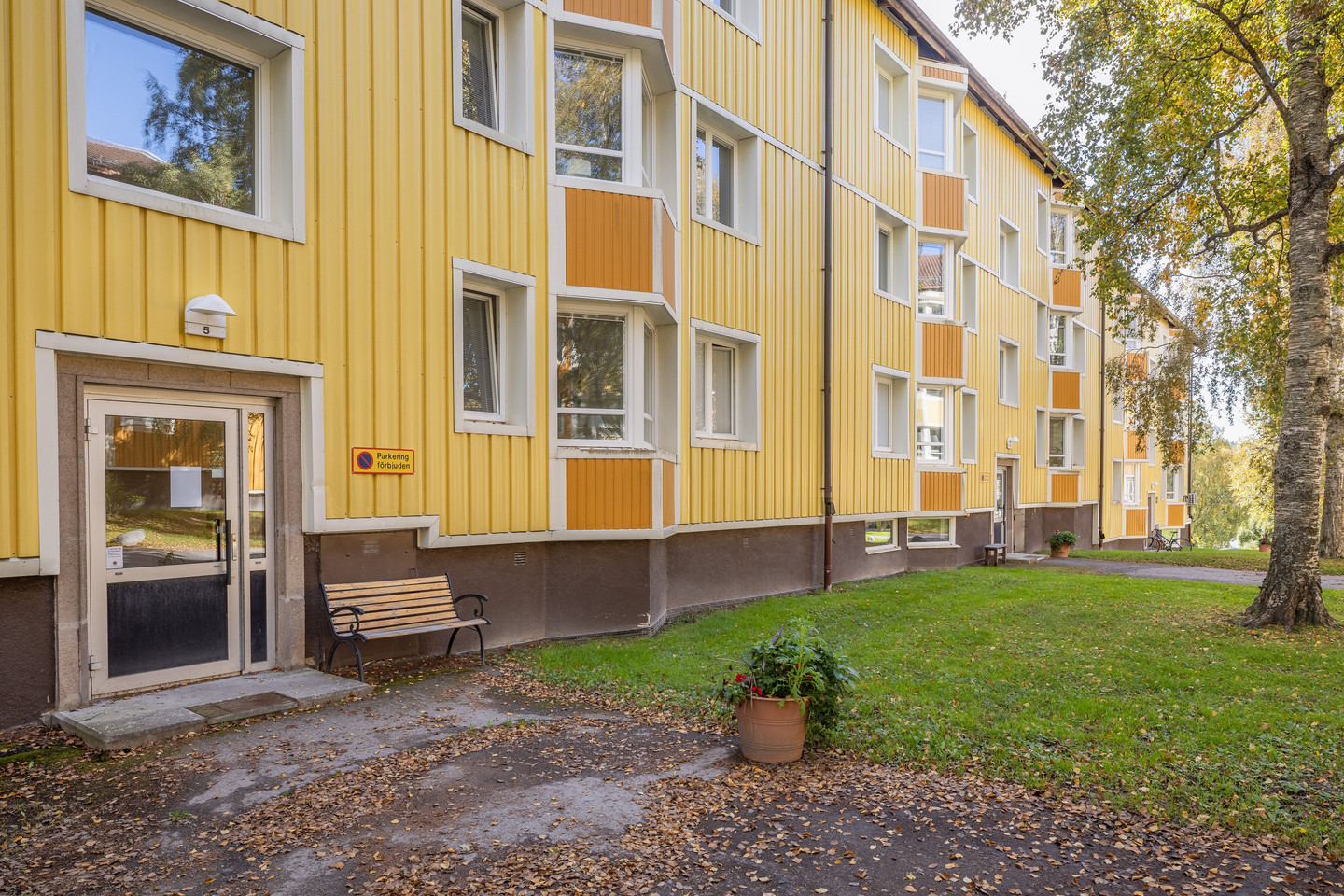 Banérgatan 5 – bild 20