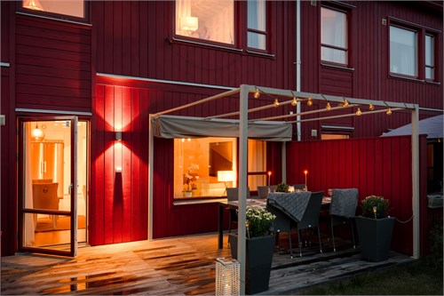 ALBERTUSVÄGEN 27