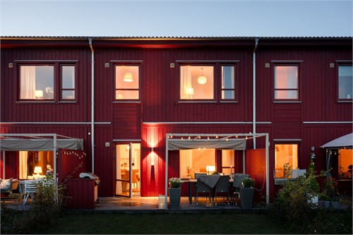 ALBERTUSVÄGEN 27