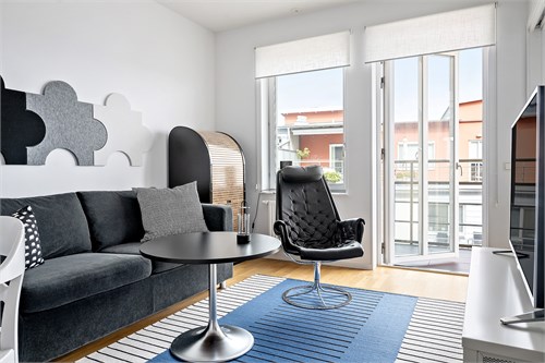 Södra Vägen 45
