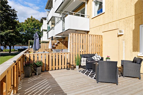 Ekilla Gårdsväg 22