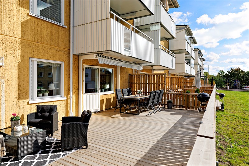 Välkommen till Ekilla Gårdsväg 22