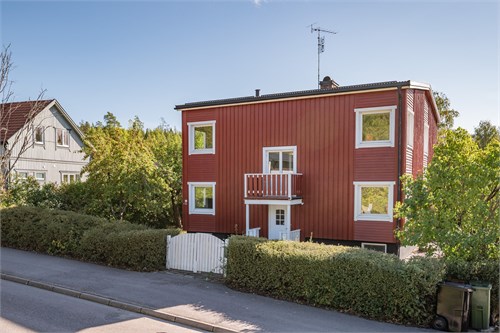 Bergslagsvägen 76