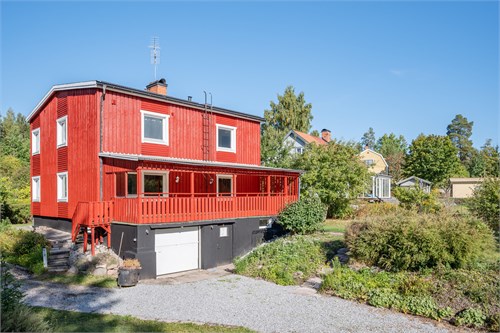 Bergslagsvägen 76