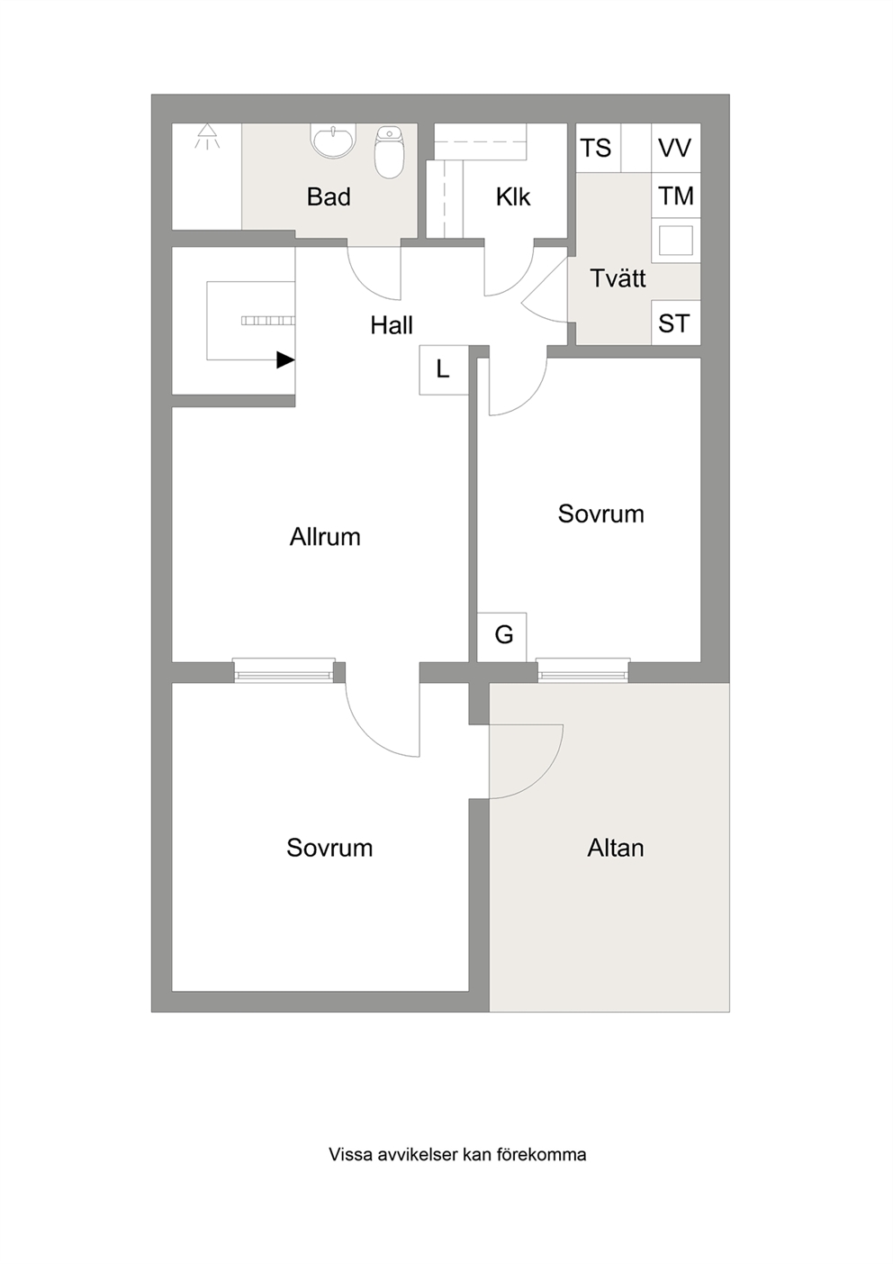 Nedre plan 