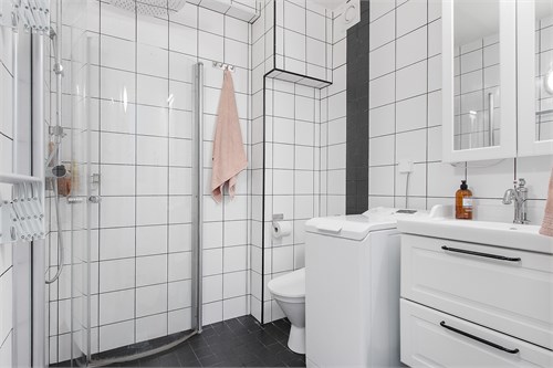 Ektorpsvägen 9B