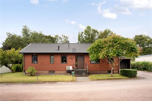 Tassemovägen 9
