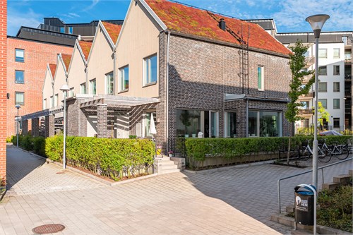 Grönkullagatan 7A
