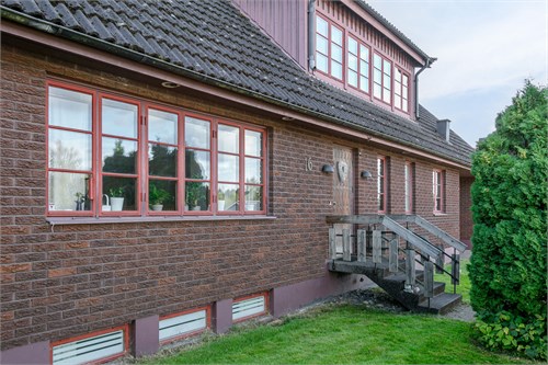 Slåtterstigen 16